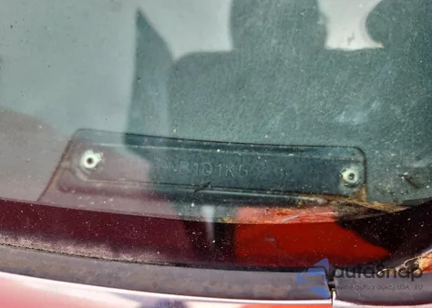 1989 Toyota Pickup Deluxe z USA, uszkodzony, nr VIN JT4RN81D1K5025200